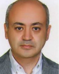دکتر علیرضا علیزاده قویدل