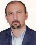 دکتر مهرداد حق ازلی