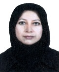 دکتر مریم مرادیان
